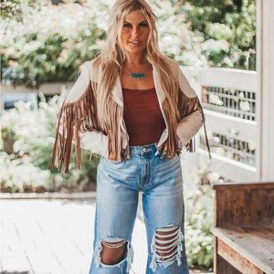 The Desperado Jacket